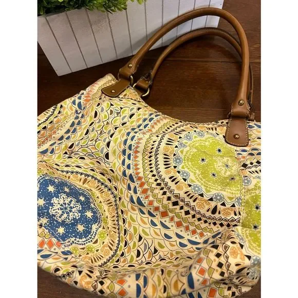 Nine West boho bag - Picture 6 of 7